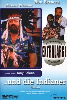 Extralarge: Indians (1993)