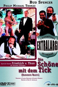 Extralarge: Black and White (1991)