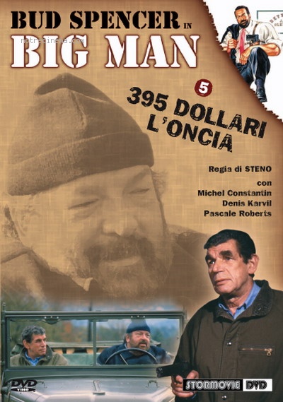 Big Man: Let the Buried Lie (1988)