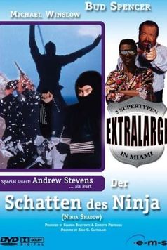 Extralarge: Ninja Shadow (1993)