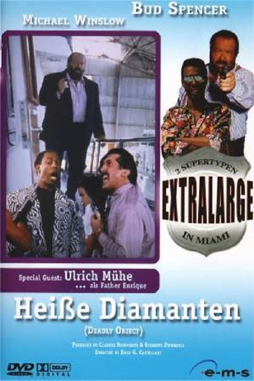 Extralarge: Diamonds (1993)