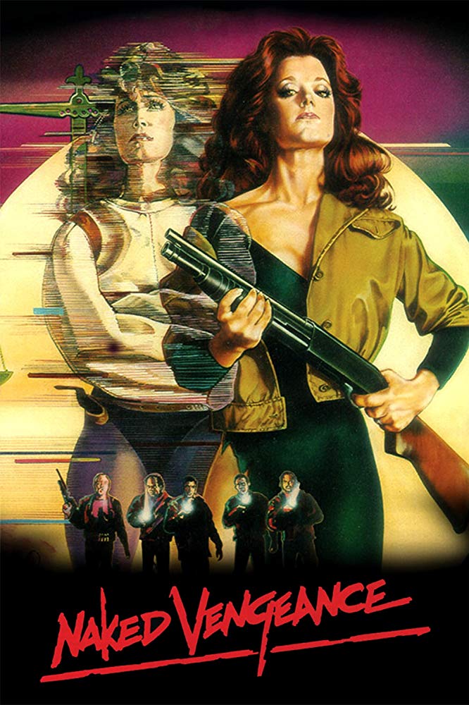 Naked Vengeance (1985)