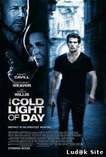 The Cold Light of Day (2012)