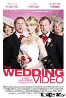 The Wedding Video (2012)