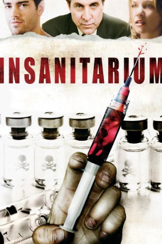 Insanitarium (2008)
