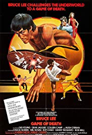 Si wang mo ta Aka The Game of Death (1978)