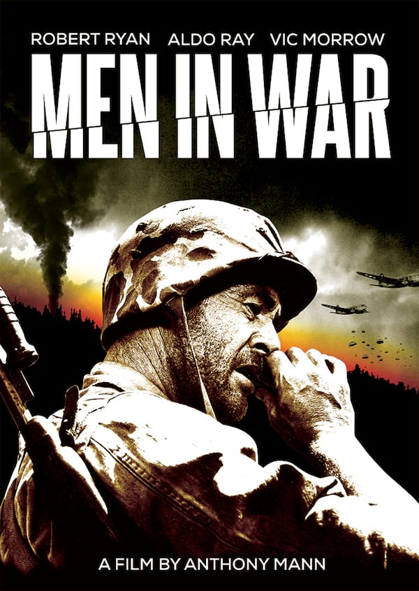 Men in War (1957)