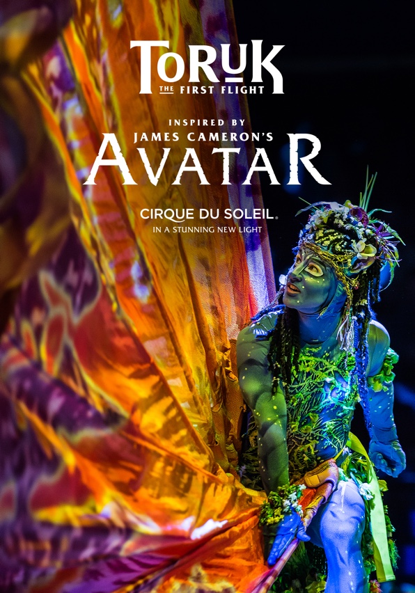 Toruk: The First Flight (2016)