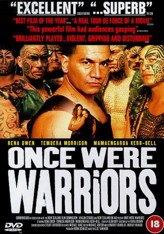 Once Were Warriors (1994)