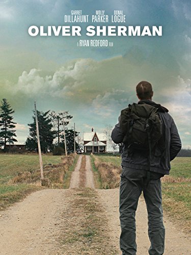 Oliver Sherman (2010)