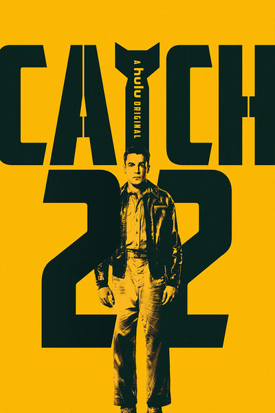 Catch-22 (2019) Part 4