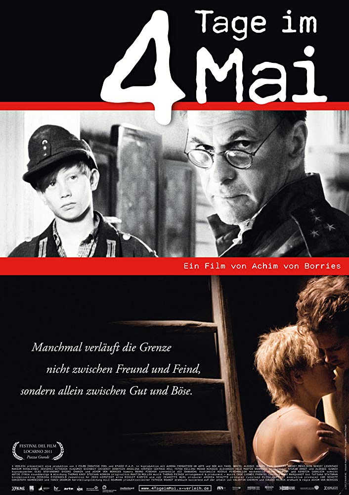 4 Tage im Mai Aka 4 Days in May (2011)