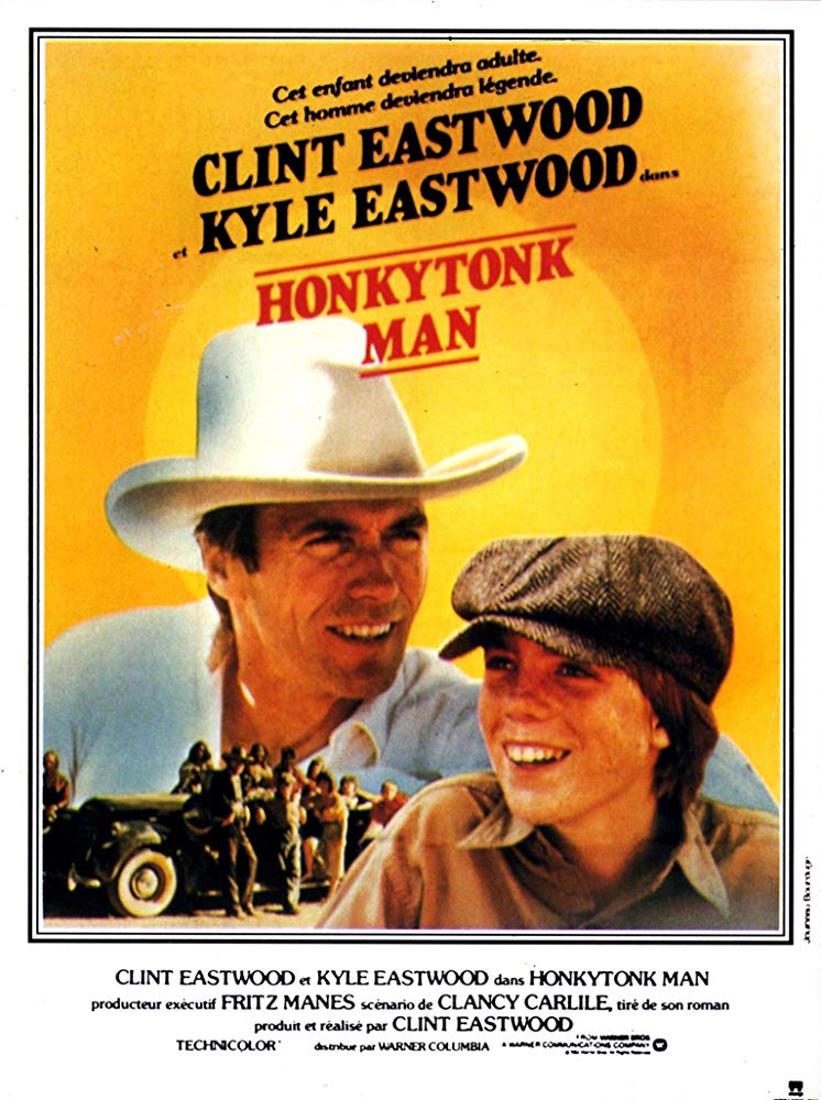 Honkytonk Man (1982)