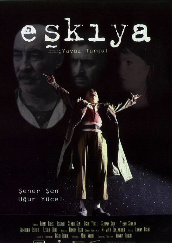 Eskiya Aka The Bandit (1996)