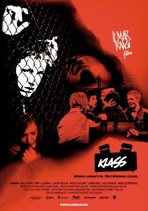 Klass Aka The Class (2007)