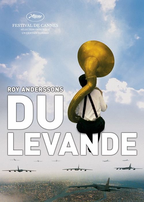 Du levande Aka You, the Living (2007)