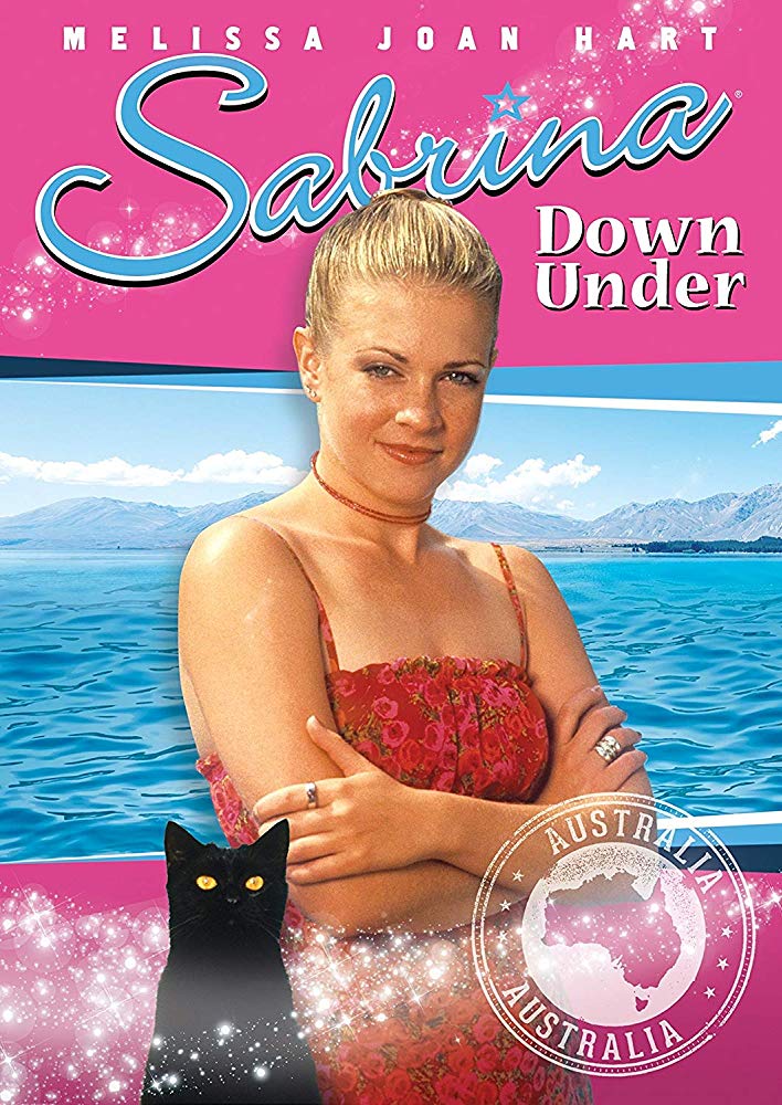 Sabrina Down Under (1999)