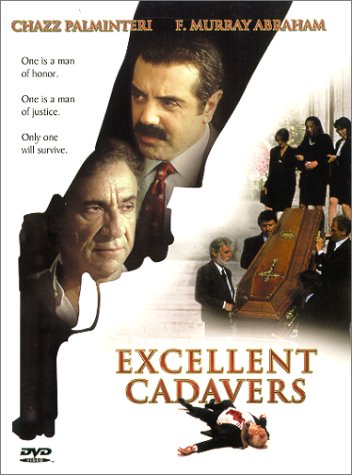 Excellent Cadavers Aka Falcone (1999)