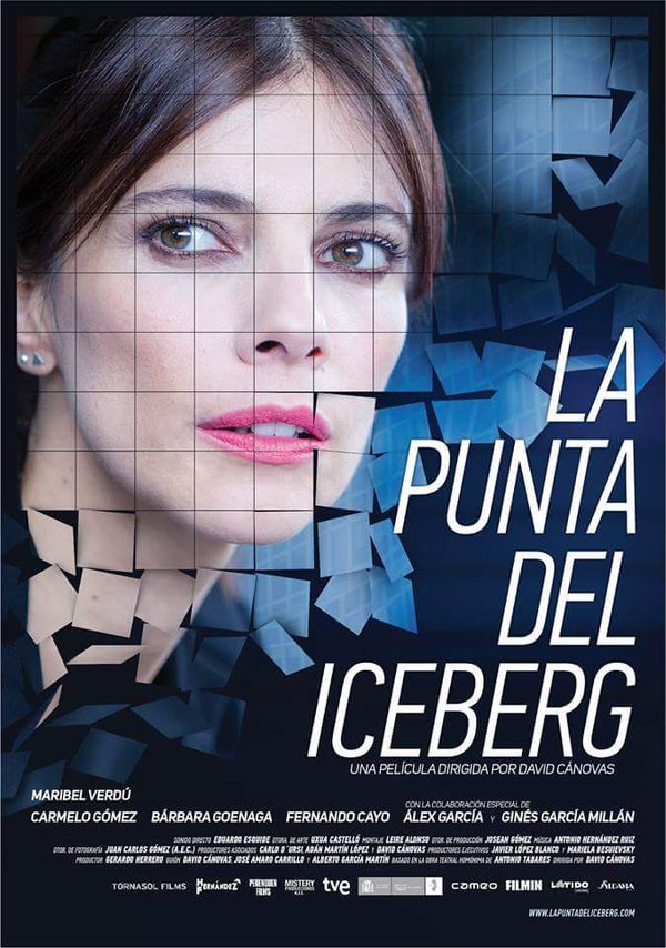 La punta del iceberg Aka The Tip of the Iceberg (2016)