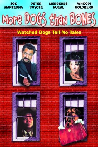 More Dogs Than Bones (2000)