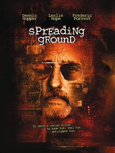 The Spreading Ground (2000)