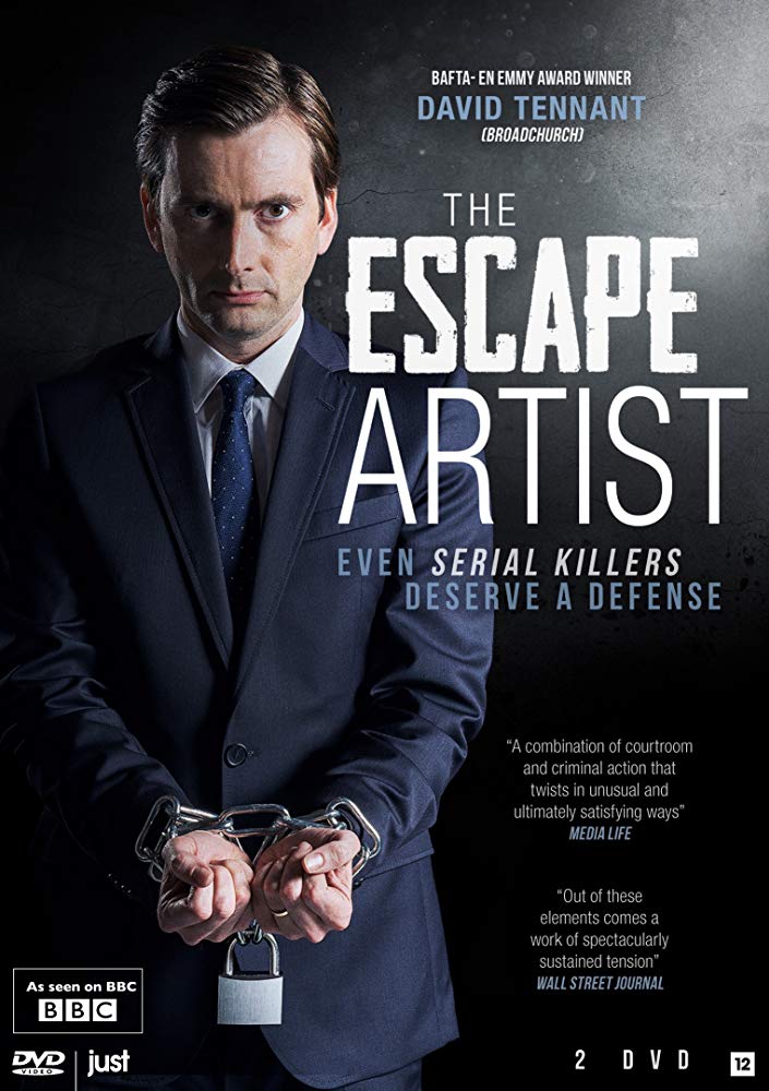 The Escape Artist (2013)