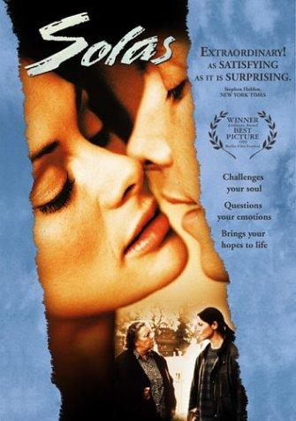 Solas Aka Alone (1999)