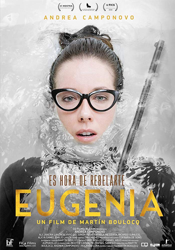 Eugenia (2017)