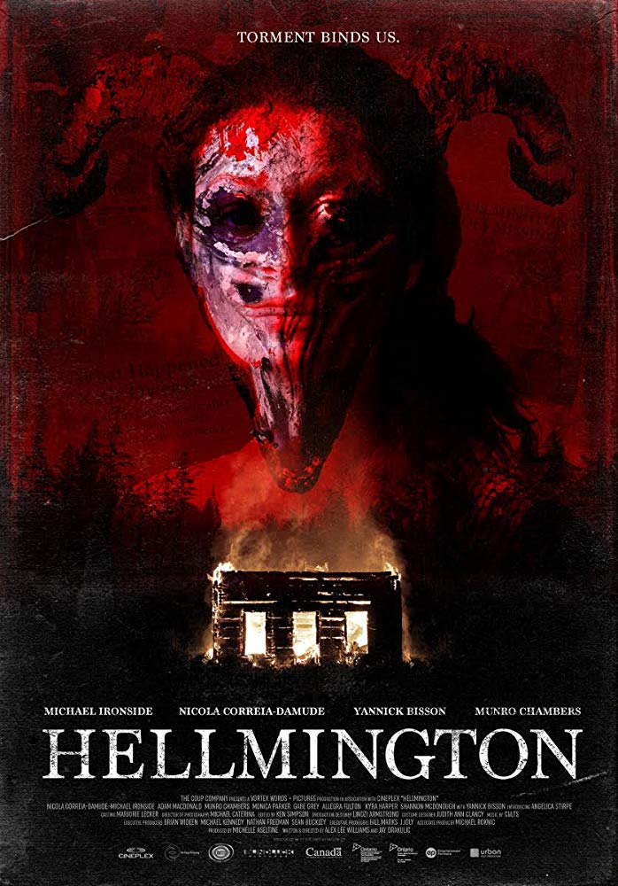 Hellmington (2019)