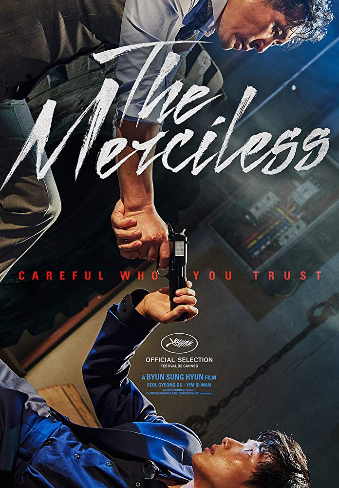 Bulhandang Aka The Merciless (2017)