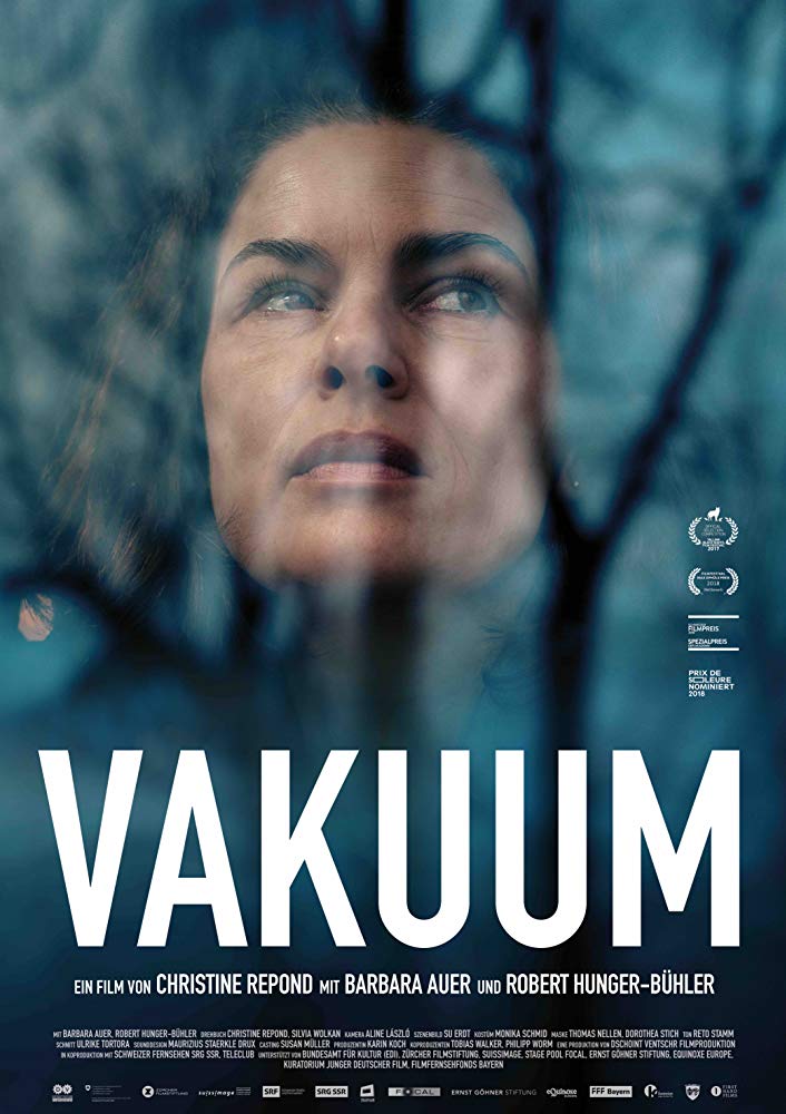 Vakuum Aka Vacuum (2017)