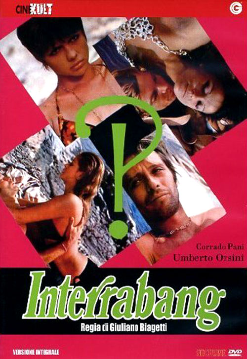 Interrabang aka Interpoint (1969)