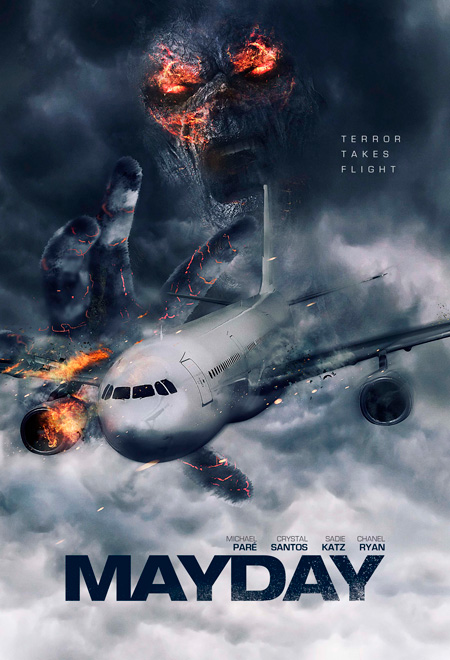 Mayday (2019)