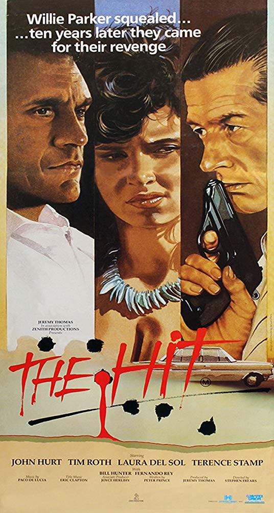 The Hit (1984)