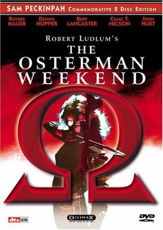The Osterman Weekend (1983)