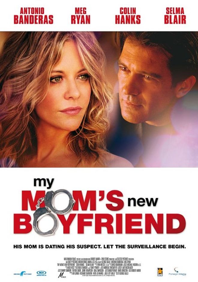 My Mom's New Boyfriend Aka Homeland Security (2008)