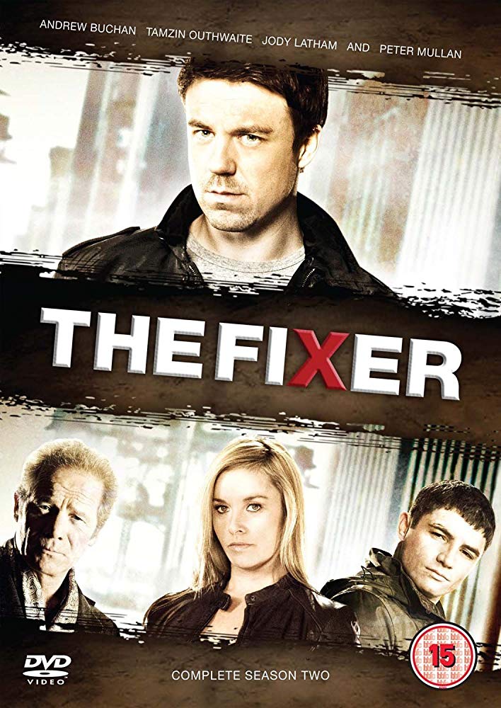 The Fixer (2008)