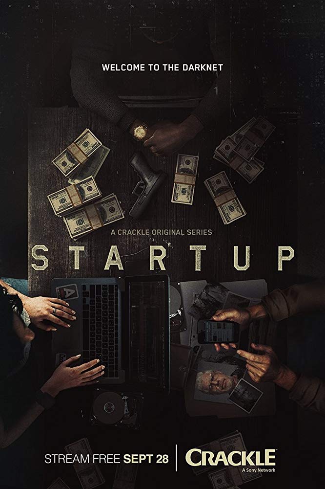 StartUp (2016)