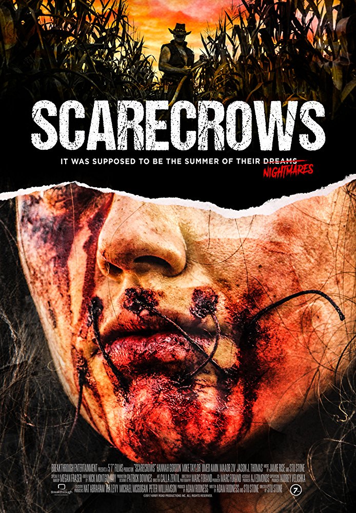 Scarecrows (2017)