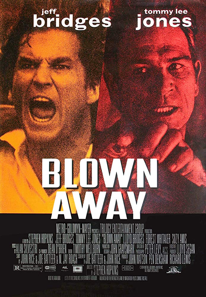 Blown Away (1994)