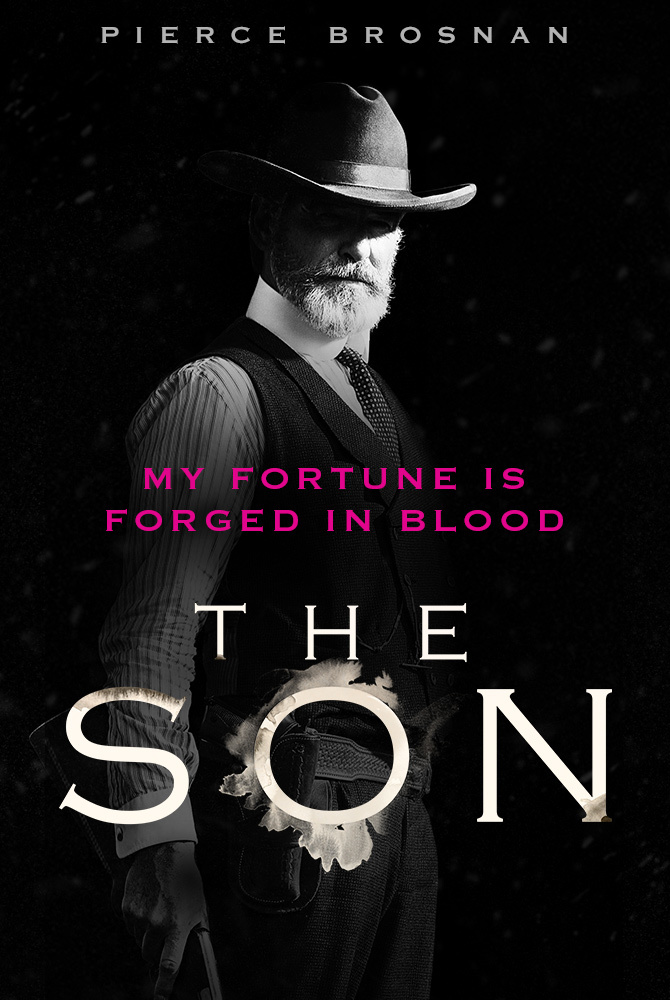 The Son (2017)