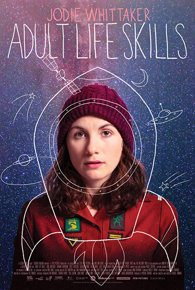 Adult Life Skills (2016)