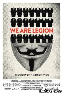 We Are Legion: The Story of the Hacktivists (2012)