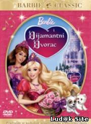 Barbi i dijamantni dvorac