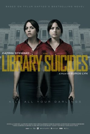 Y Llyfrgell Aka The Library Suicides (2016)