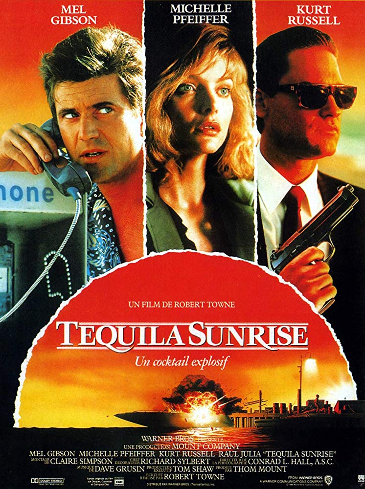Tequila Sunrise (1988)