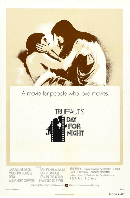 La nuit américaine Aka Day for Night (1973)