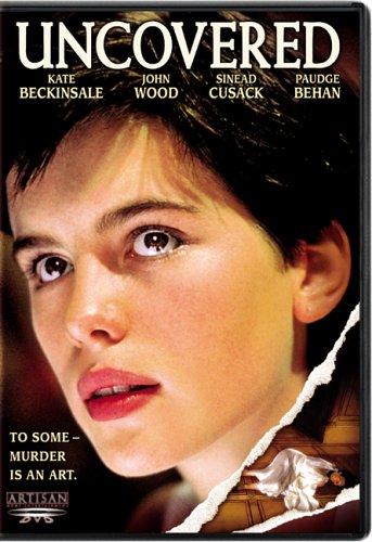 Uncovered (1994)