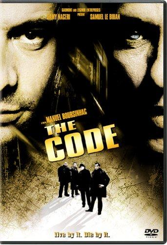 La mentale Aka The Code (2002)
