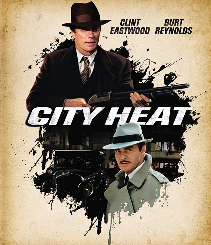 City Heat (1984)